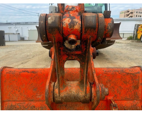 HITACHI ZX75US-3