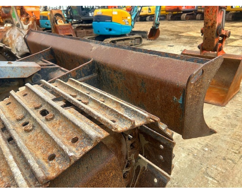 HITACHI ZX75US-3