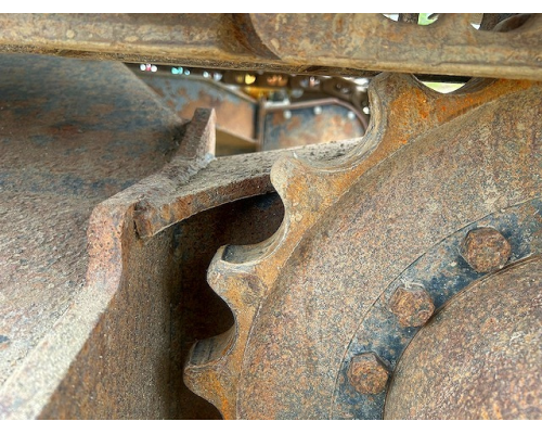 HITACHI ZX75US-3