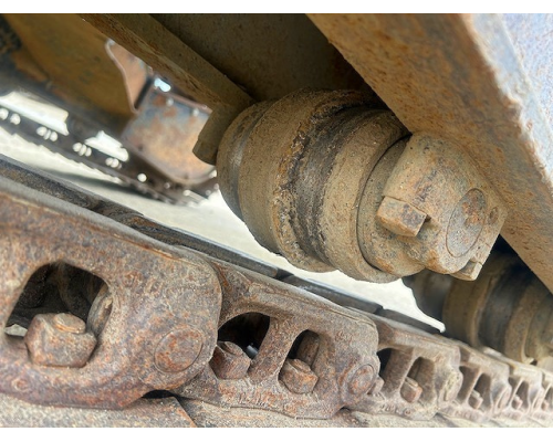 HITACHI ZX75US-3