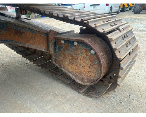 HITACHI ZX75US-3