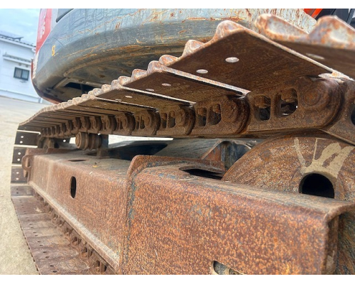 HITACHI ZX75US-3