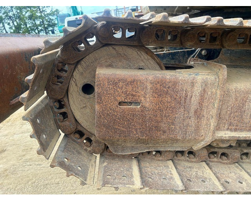 HITACHI ZX75US-3