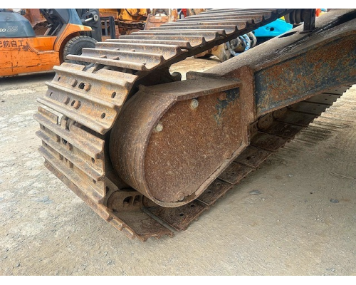 HITACHI ZX75US-3