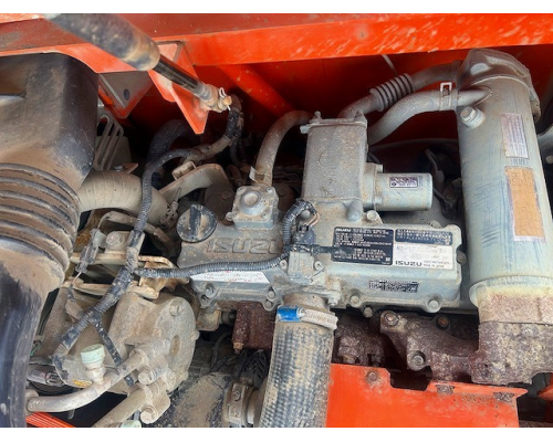 HITACHI ZX75US-3