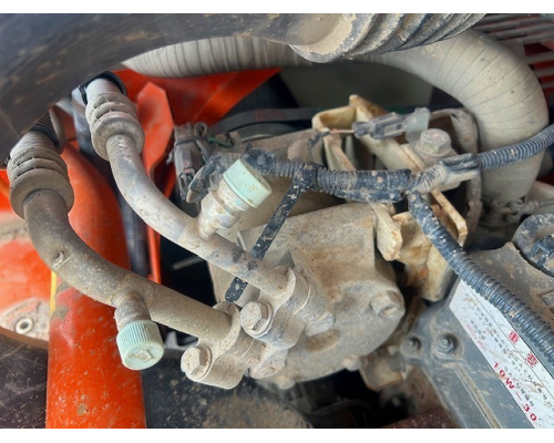 HITACHI ZX75US-3