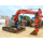 HITACHI ZX75US-3