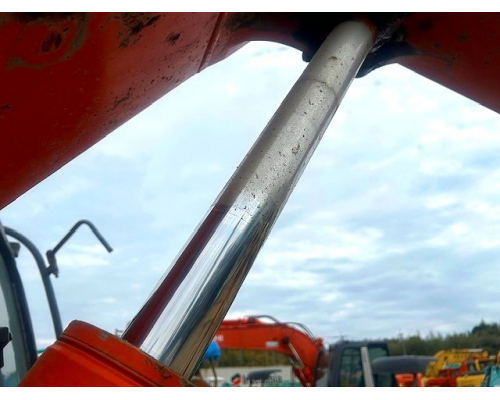 HITACHI ZX75US-3