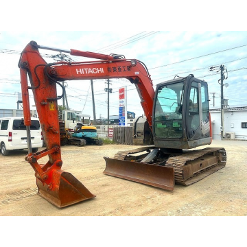 HITACHI ZX75US-3
