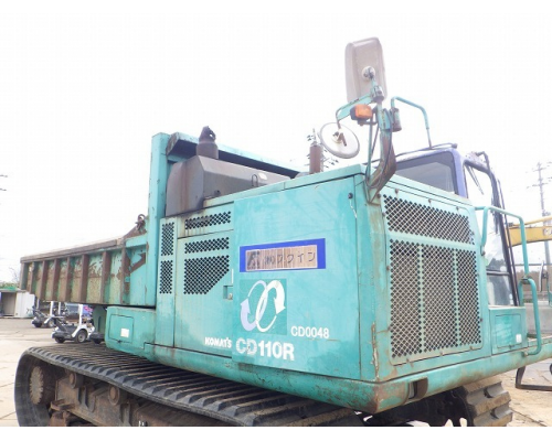 CD110R