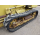 KOMATSU D20A-7