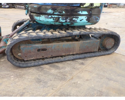 YANMAR B3U