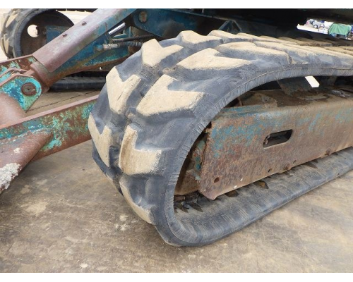 YANMAR B3U