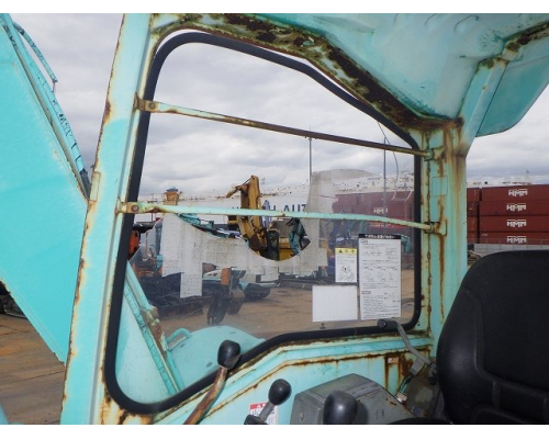 YANMAR B3U