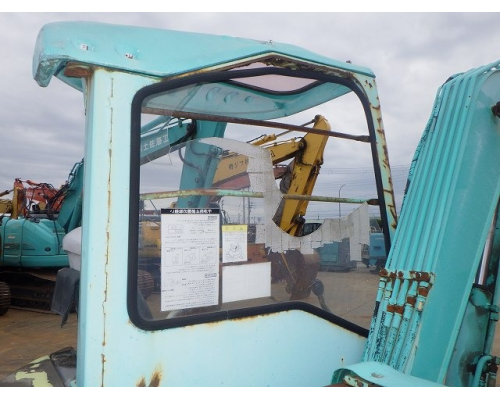YANMAR B3U