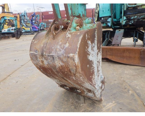 YANMAR B3U