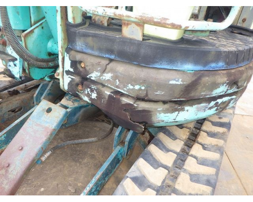 YANMAR B3U