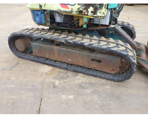 YANMAR B3U