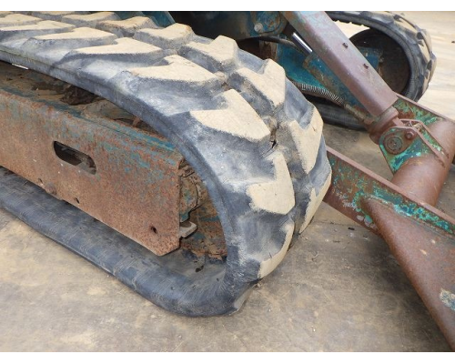 YANMAR B3U
