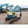 YANMAR B3U