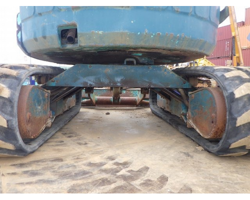 YANMAR B3U