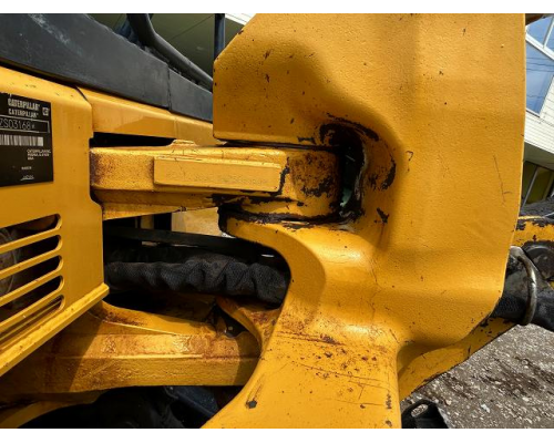CAT 303CCR