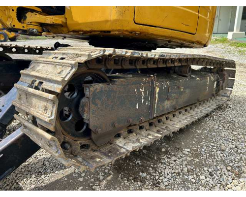 CAT 303CCR