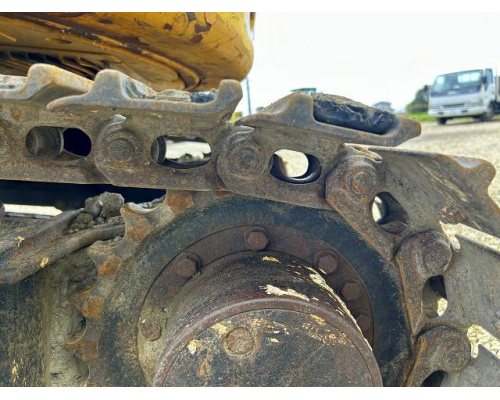 CAT 303CCR