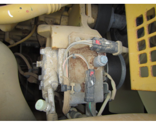 CAT 320E