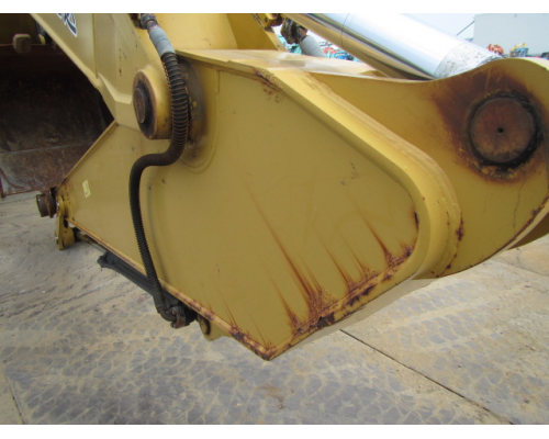 CAT 320E