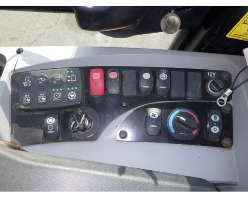 CAT 910K