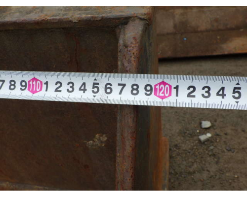 SLOPE_BUCKET-7UNITS
