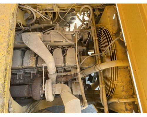 KOMATSU HD325-5