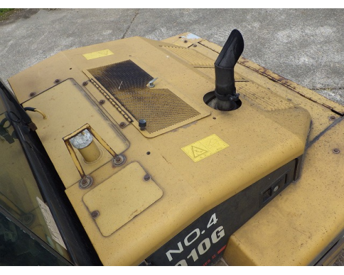 CAT 910G