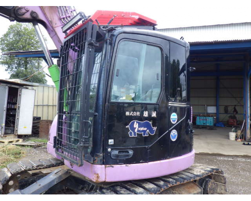 CAT 308DCR