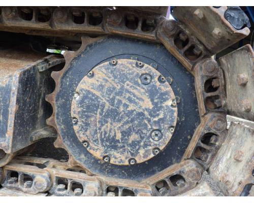 CAT 308DCR