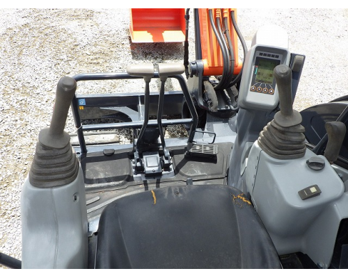 HITACHI ZX40U-5B