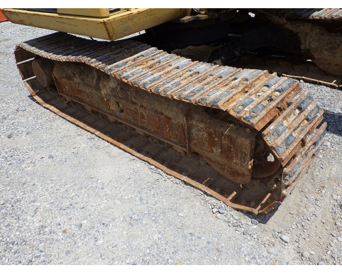 CAT 307D