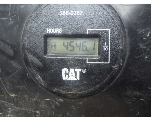 CAT 313DCR