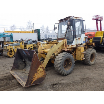 KOBELCO LK200