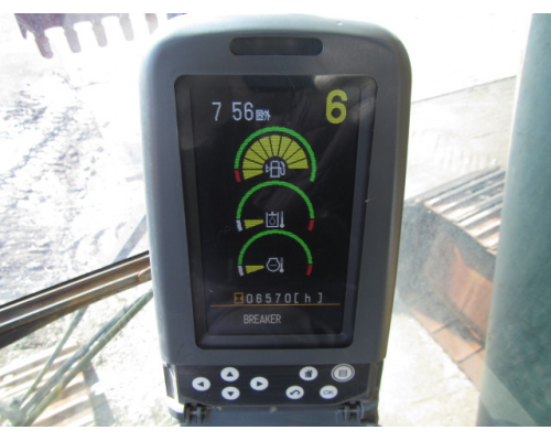 CAT 320D