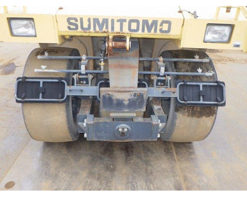 SUMITOMO HN220WHH-3