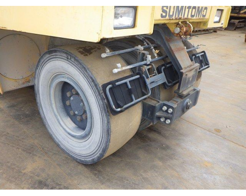 SUMITOMO HN220WHH-3
