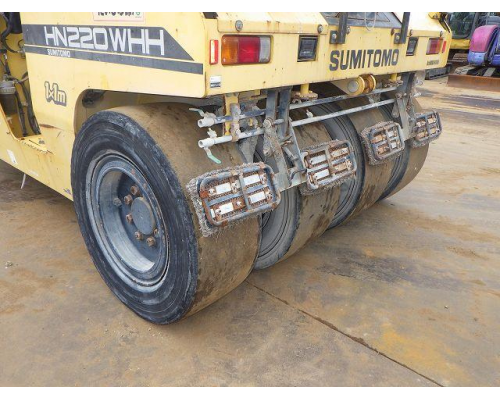 SUMITOMO HN220WHH-3