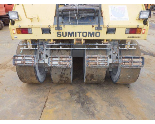 SUMITOMO HN220WHH-3