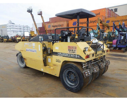 SUMITOMO HN220WHH-3