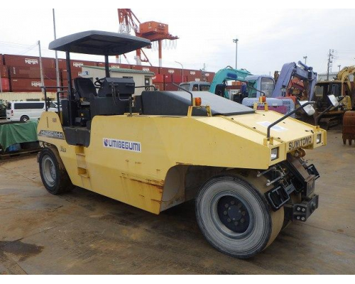 SUMITOMO HN220WHH-3