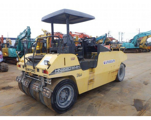 SUMITOMO HN220WHH-3