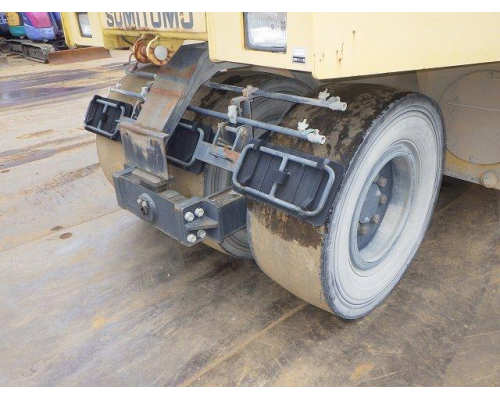 SUMITOMO HN220WHH-3