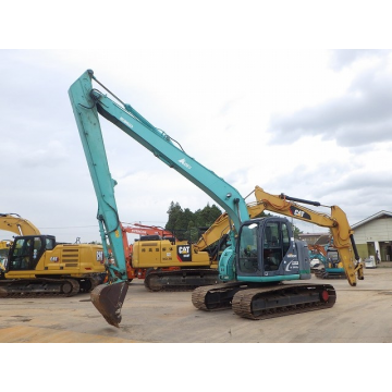 KOBELCO SK135SRLC-2